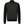BARBOUR CARN BAFFLE ZIP-THROUGH QUILTED JUMPER