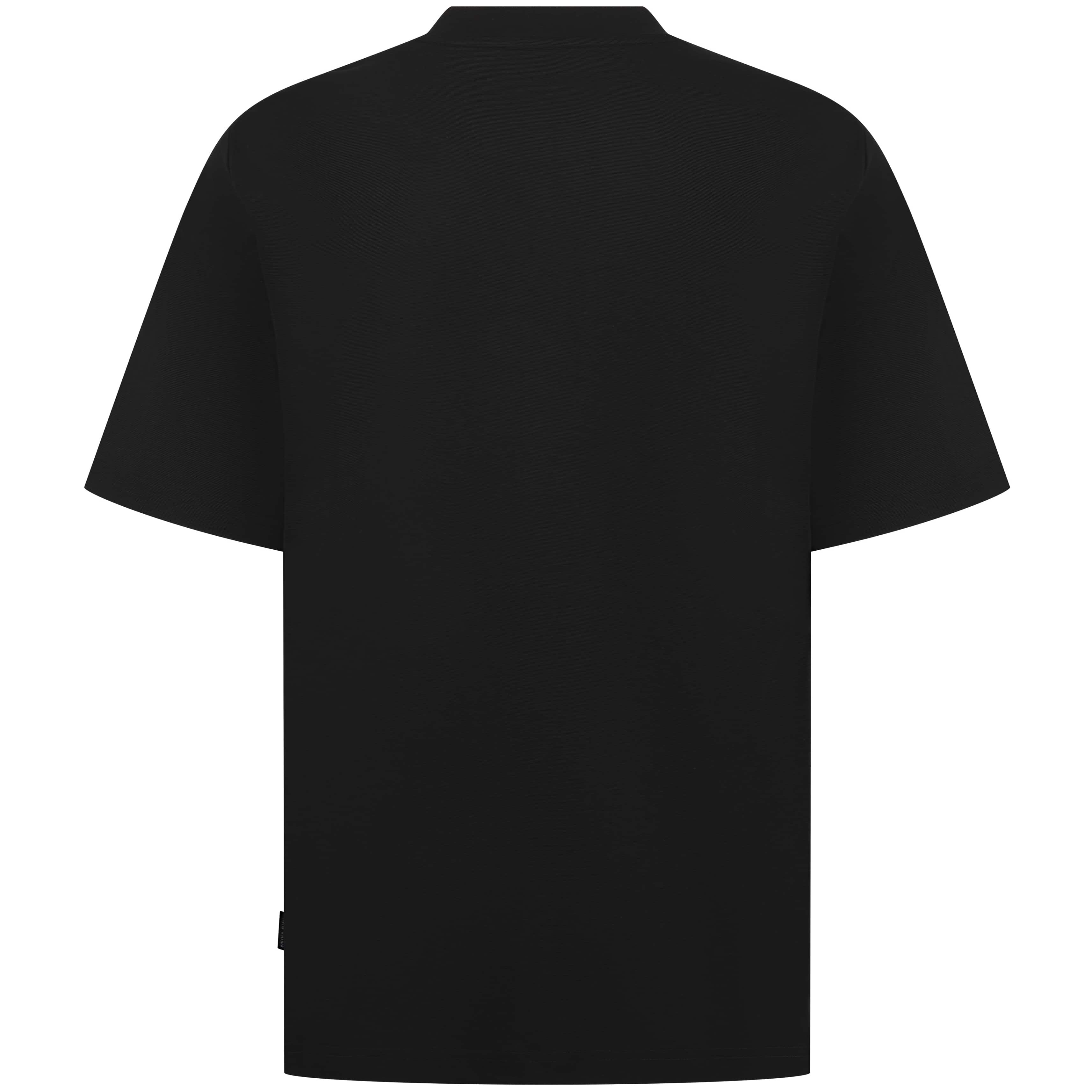 WRONG FRIENDS FRANKLIN T-SHIRT