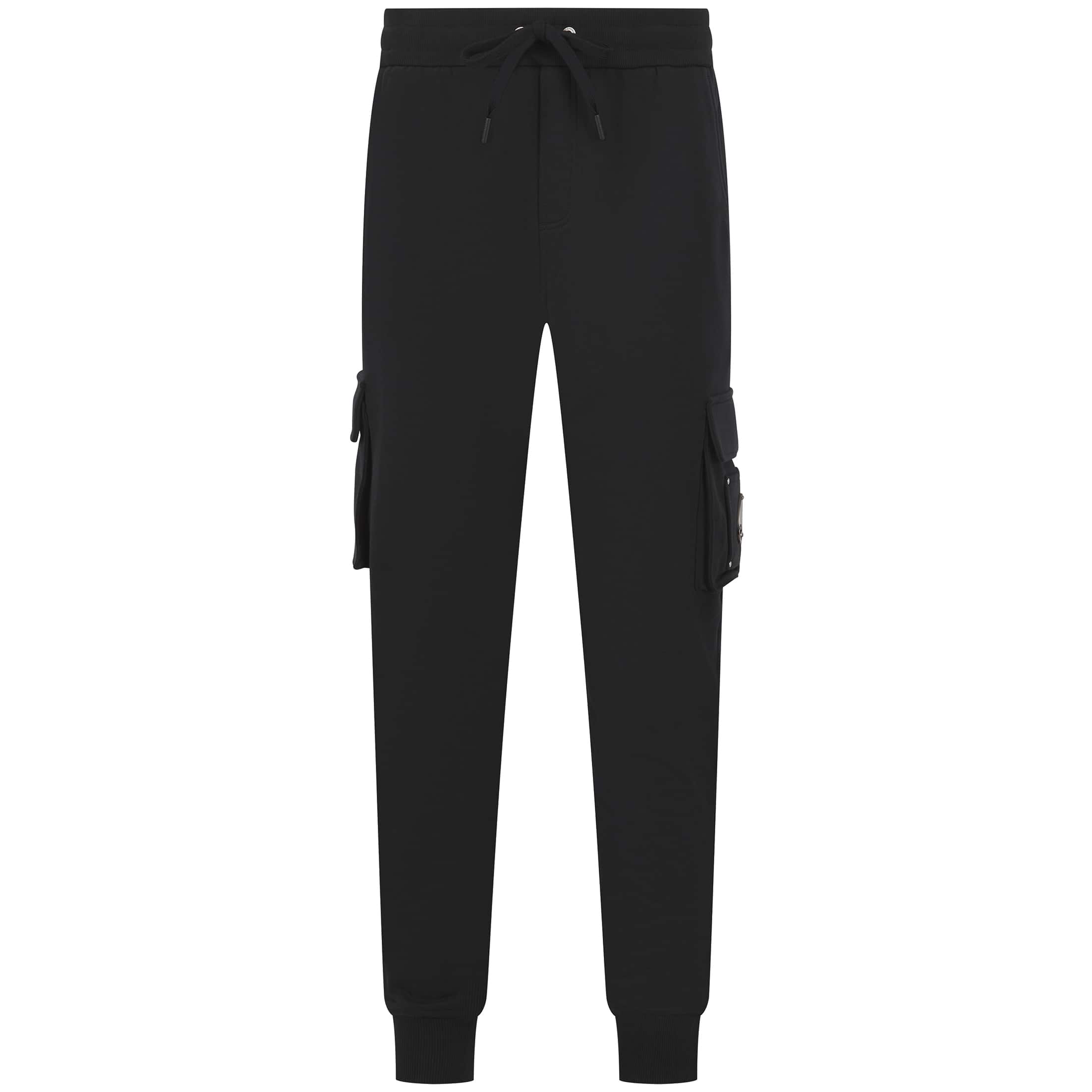 MOOSE KNUCKLES HARTSFIELD CARGO JOGGERS