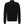 BARBOUR CARN BAFFLE ZIP-THROUGH QUILTED JUMPER