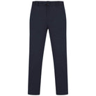 SSEINSE PANTALACCIO LINEN TROUSERS