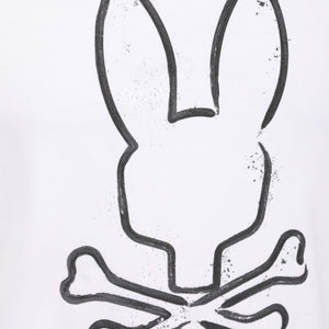 PSYCHO BUNNY DUNCAN GRAPHIC T-SHIRT