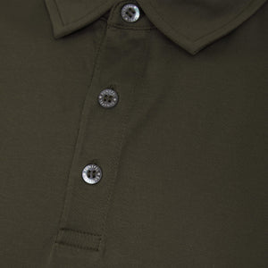 SUNSPEL JERSEY CLASSIC POLO SHIRT