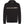 BOSS STRIPE LOGO COTTON-TERRY ZIP-UP HOODIE