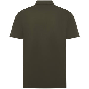 SUNSPEL JERSEY CLASSIC POLO SHIRT