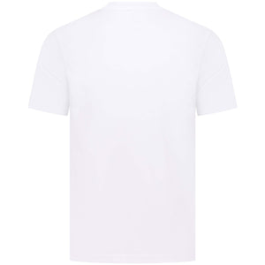 PSYCHO BUNNY DUNCAN GRAPHIC T-SHIRT
