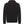 BOSS STRIPE LOGO COTTON-TERRY ZIP-UP HOODIE
