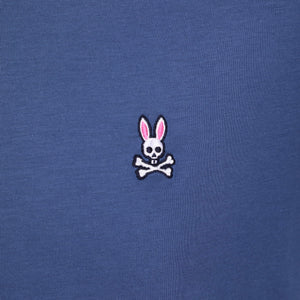 PSYCHO BUNNY CLASSIC T-SHIRT