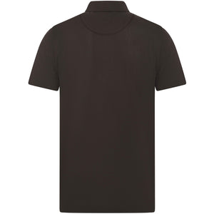 SUNSPEL RIVIERA SHORT SLEEVE POLO SHIRT