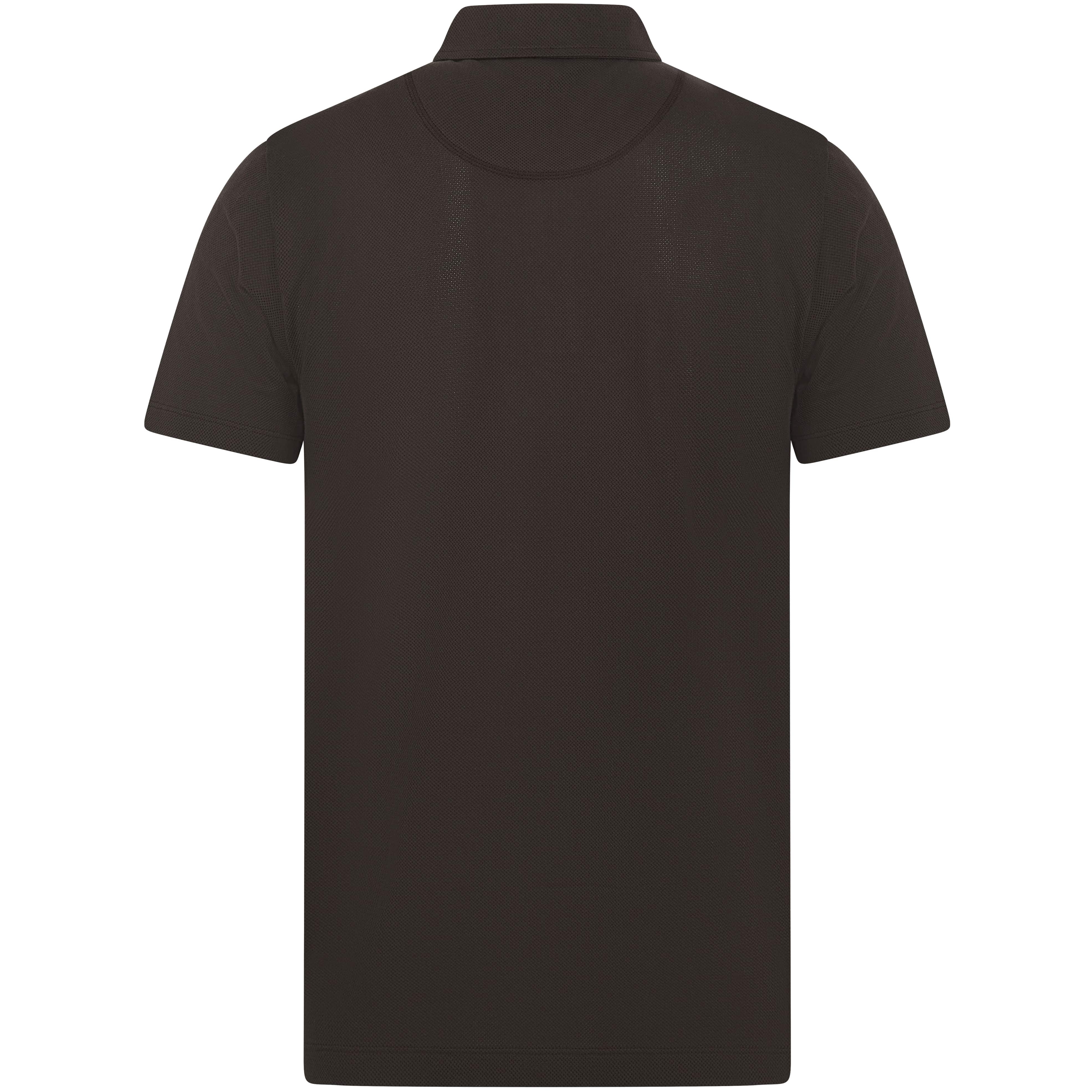 SUNSPEL RIVIERA SHORT SLEEVE POLO SHIRT