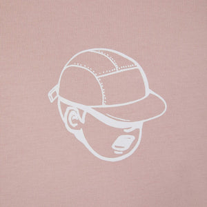 PAPERBOY LONG SLEEVE T-SHIRT