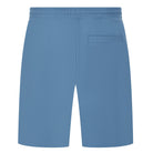 HUGO DIZ222 COTTON-TERRY REGULAR-FIT SHORTS