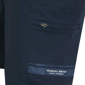 MARSHALL ARTIST SEAFIELD CARGO SHORTS