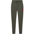 HUGO DOAK212 COTTON-TERRY JOGGERS