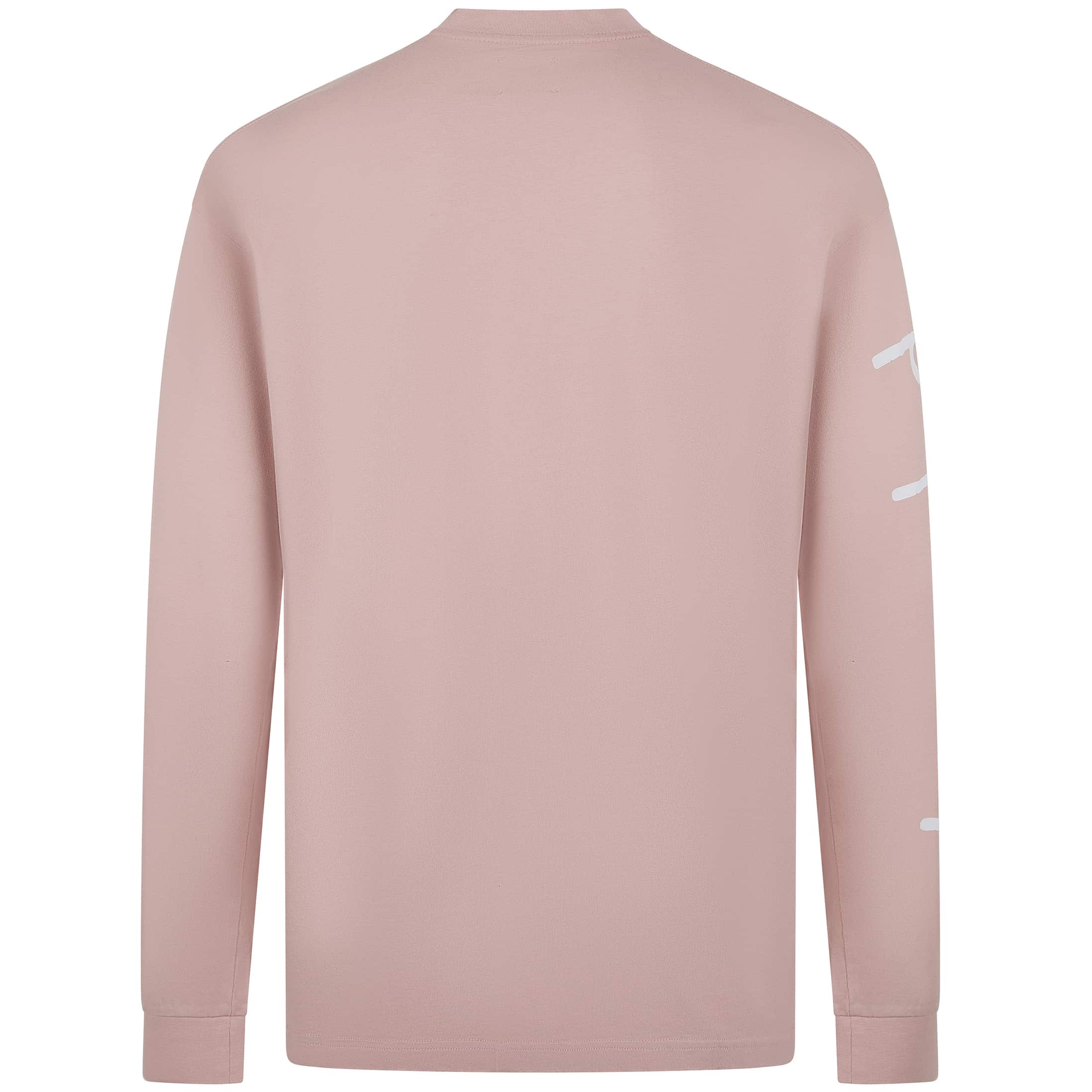 PAPERBOY LONG SLEEVE T-SHIRT