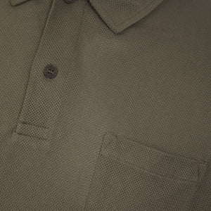 SUNSPEL RIVIERA SHORT SLEEVE POLO SHIRT