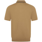 PAUL SMITH MERINO WOOL POLO SHIRT
