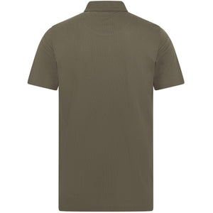SUNSPEL RIVIERA SHORT SLEEVE POLO SHIRT
