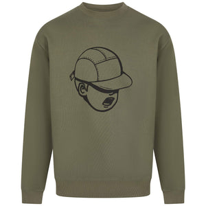 PAPERBOY SWEATSHIRT