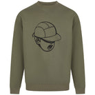 PAPERBOY SWEATSHIRT