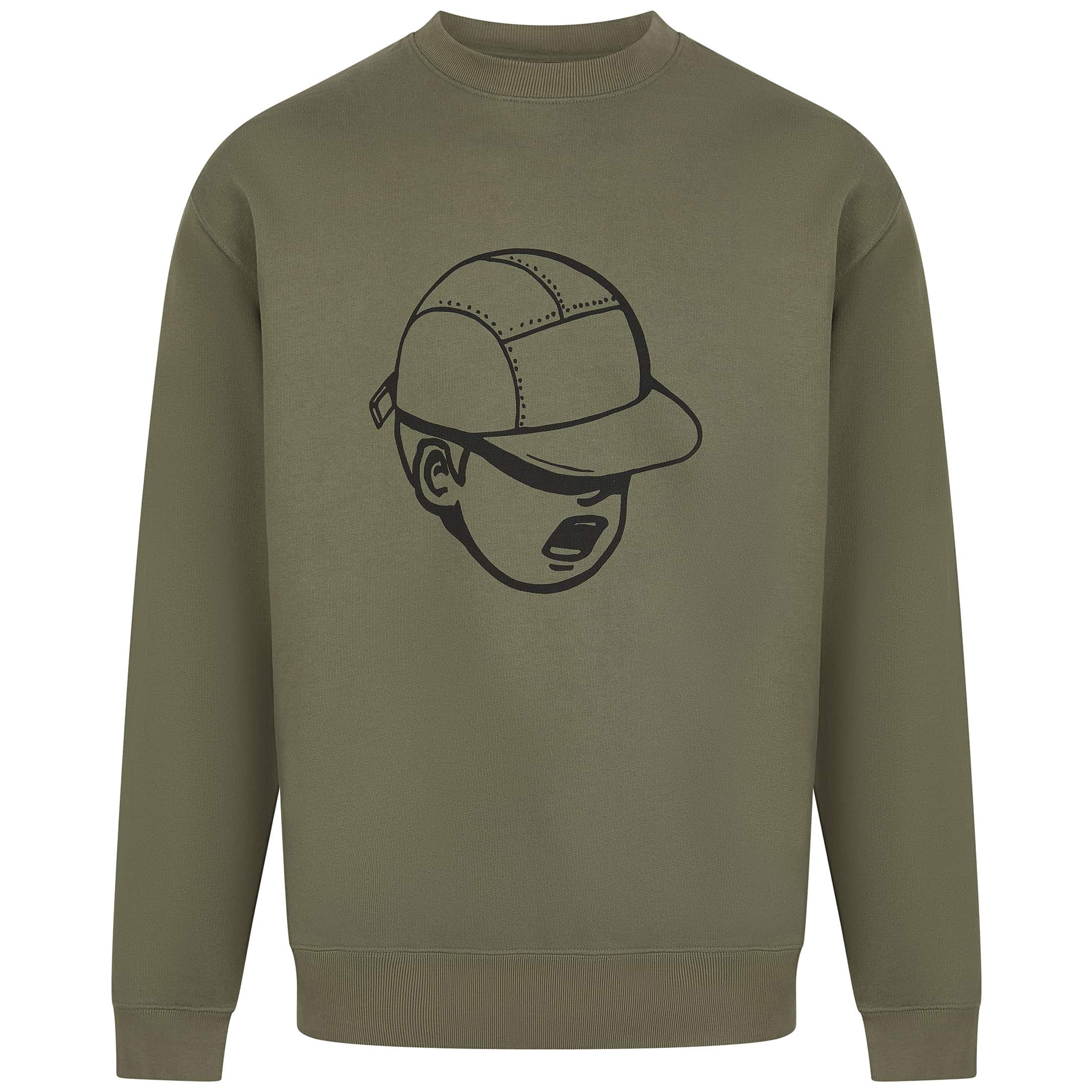 PAPERBOY SWEATSHIRT