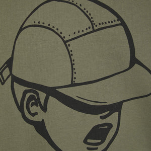 PAPERBOY SWEATSHIRT
