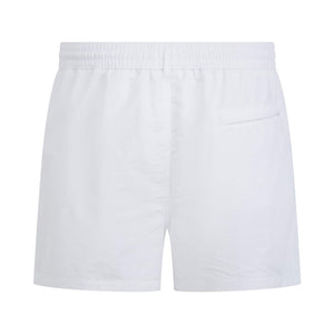 PAUL SMITH ARTIST STRIPE SWIM SHORTS