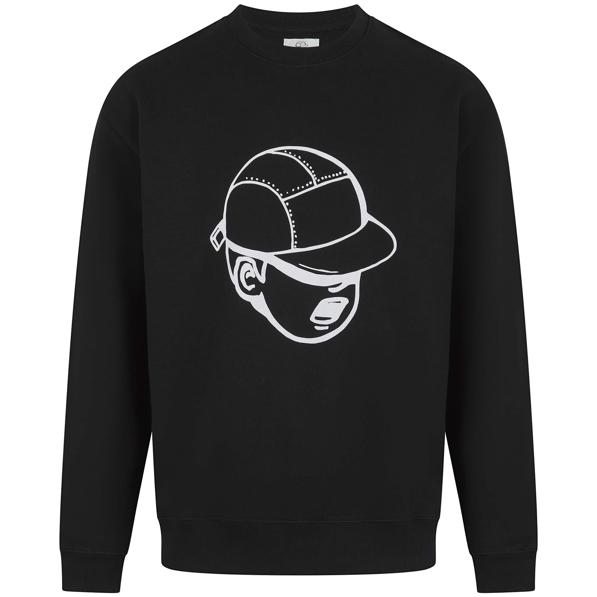 PAPERBOY SWEATSHIRT