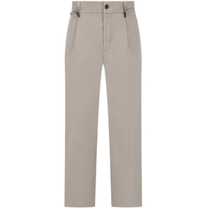 HUGO GOS242X_D DRAWCORD WAIST TROUSERS