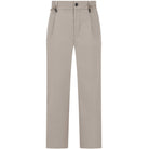 HUGO GOS242X_D DRAWCORD WAIST TROUSERS