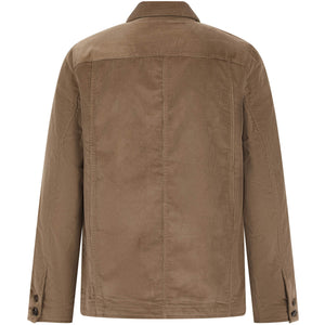 PAUL SMITH CORDUROY WORK JACKET