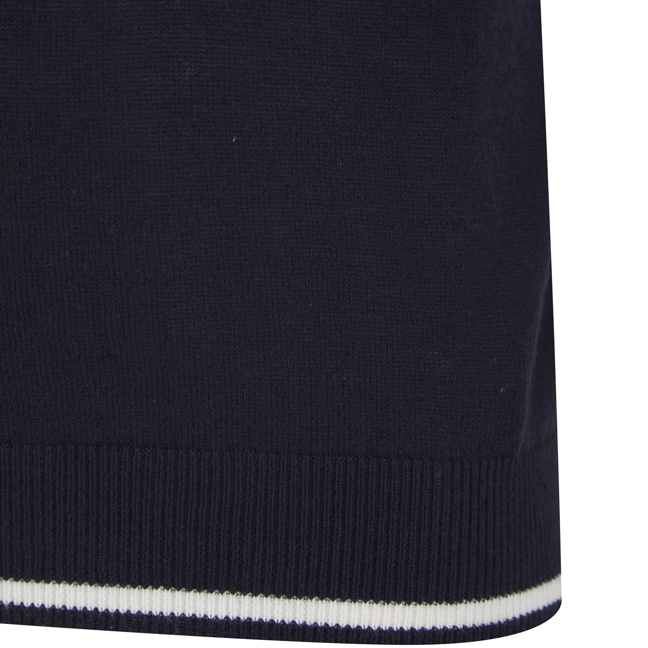 SSEINSE GIROCOLLO LIGHTWEIGHT KNIT JUMPER