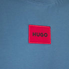 HUGO DIRAGOLINO212 COTTON-JERSEY T-SHIRT