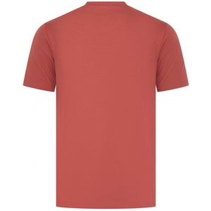 SEINSE ESSENTIAL FITTED T-SHIRT