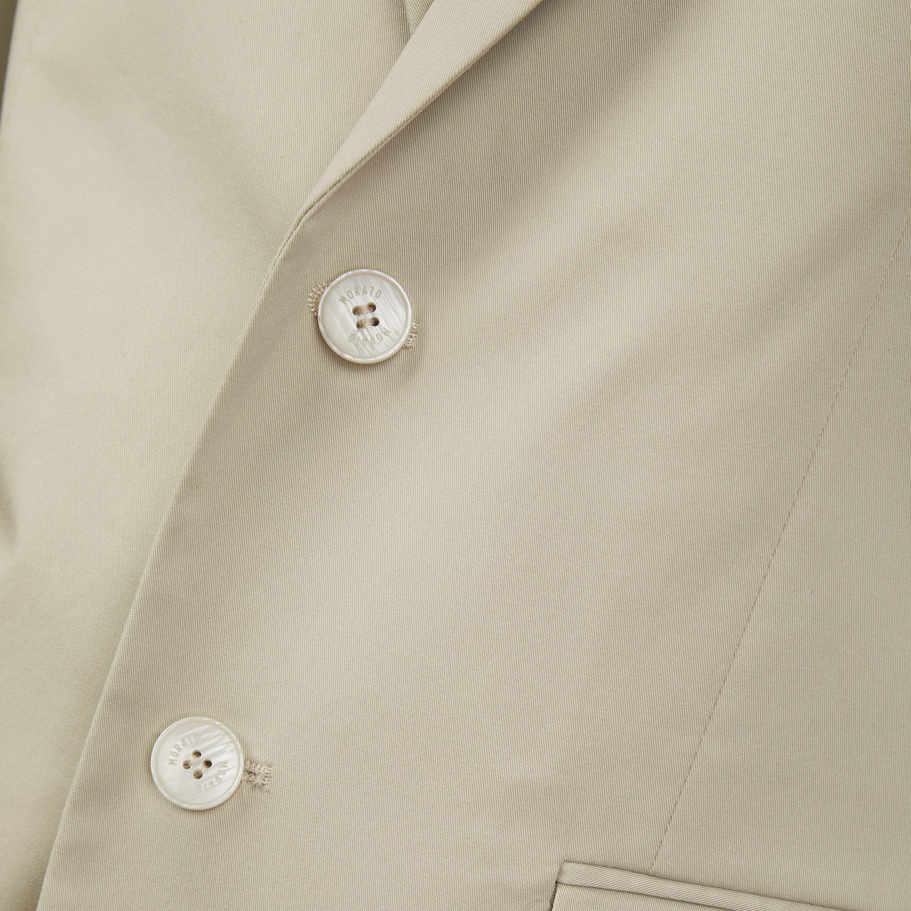 ANTONY MORATO LUIS REGULAR-FIT JACKET