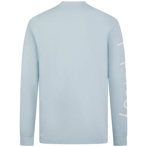 PAPERBOY LONG SLEEVE T-SHIRT