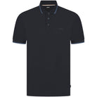 BOSS PARLAY 190 COTTON-PIQUÉ POLO SHIRT