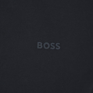 BOSS PARLAY 190 COTTON-PIQUÉ POLO SHIRT