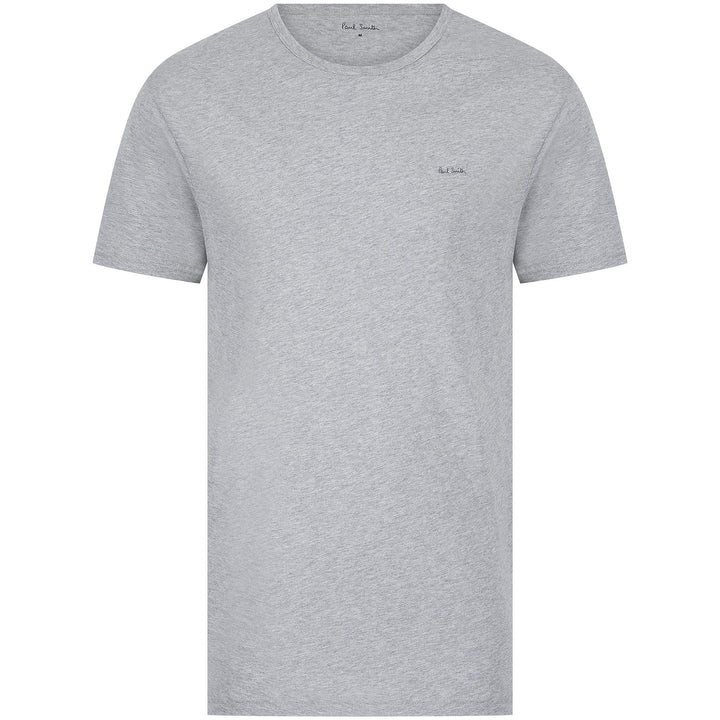 PAUL SMITH ORGANIC COTTON LOGO LOUNGE T-SHIRT