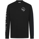 PAPERBOY LONG SLEEVE T-SHIRT