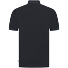 BOSS PARLAY 190 COTTON-PIQUÉ POLO SHIRT