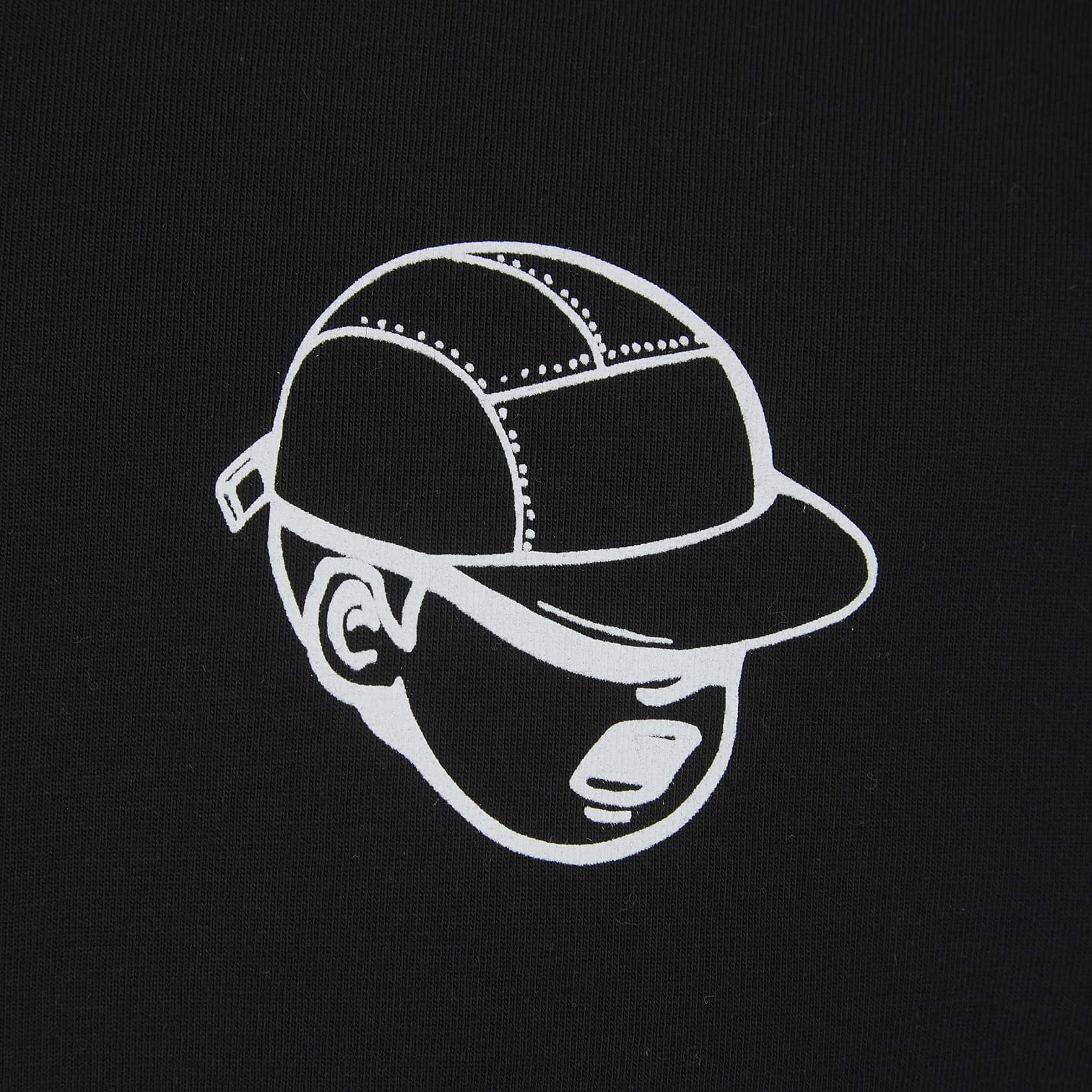 PAPERBOY LONG SLEEVE T-SHIRT