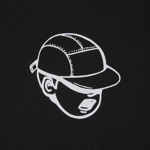 PAPERBOY LONG SLEEVE T-SHIRT