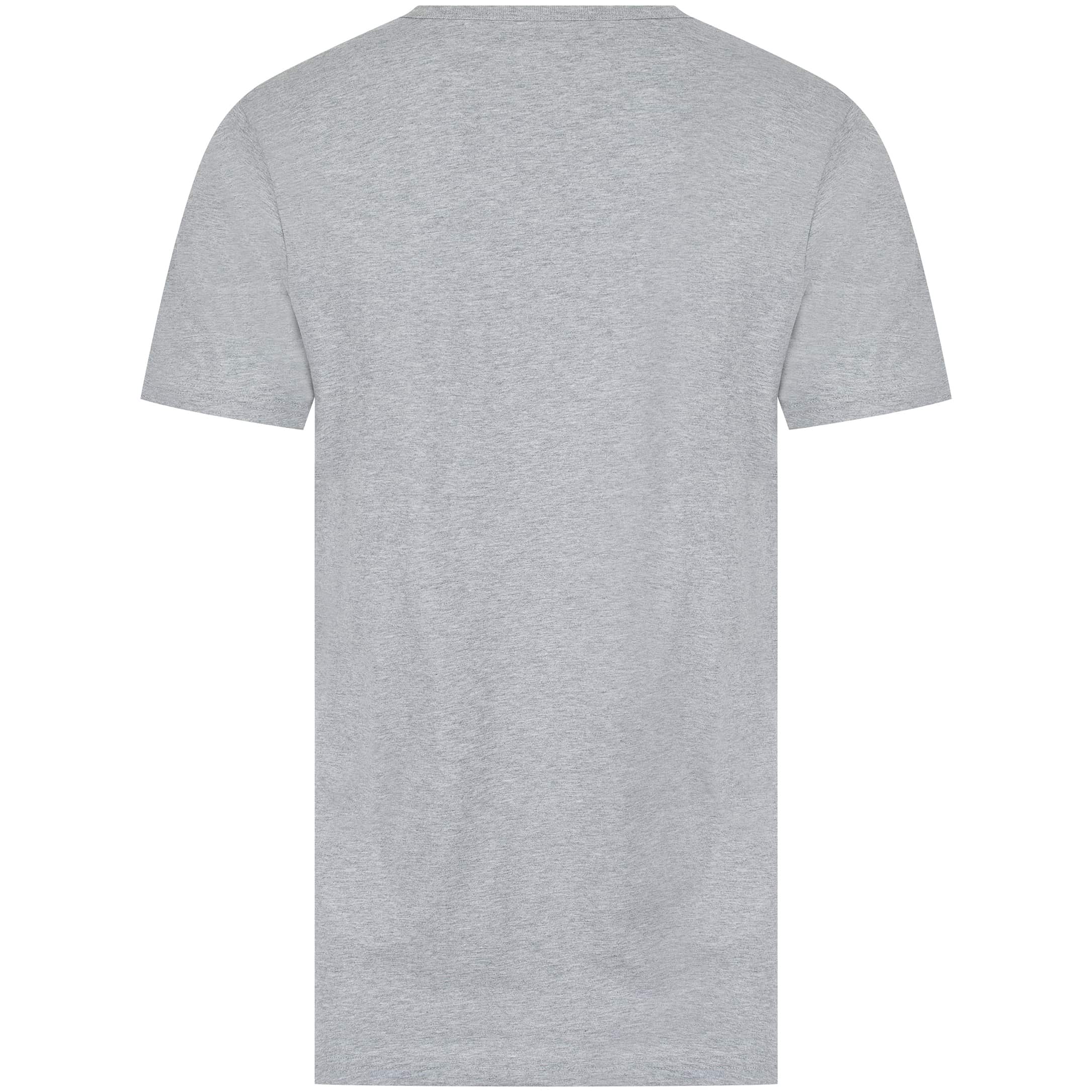 PAUL SMITH ORGANIC COTTON LOGO LOUNGE T-SHIRT