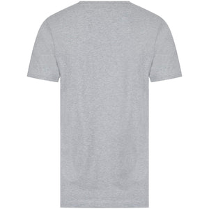 PAUL SMITH ORGANIC COTTON LOGO LOUNGE T-SHIRT