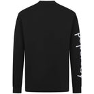 PAPERBOY LONG SLEEVE T-SHIRT