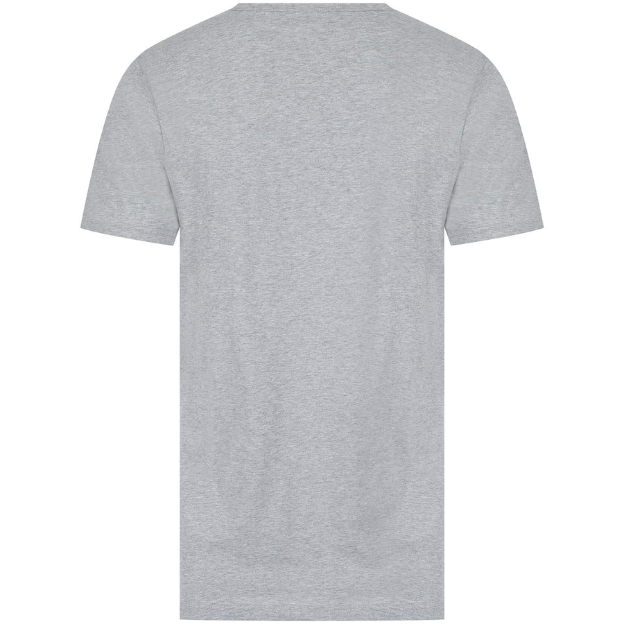 PAUL SMITH ORGANIC COTTON LOGO LOUNGE T-SHIRT