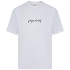 PAPERBOY TRI-PAPERBOY PRINTED T-SHIRT