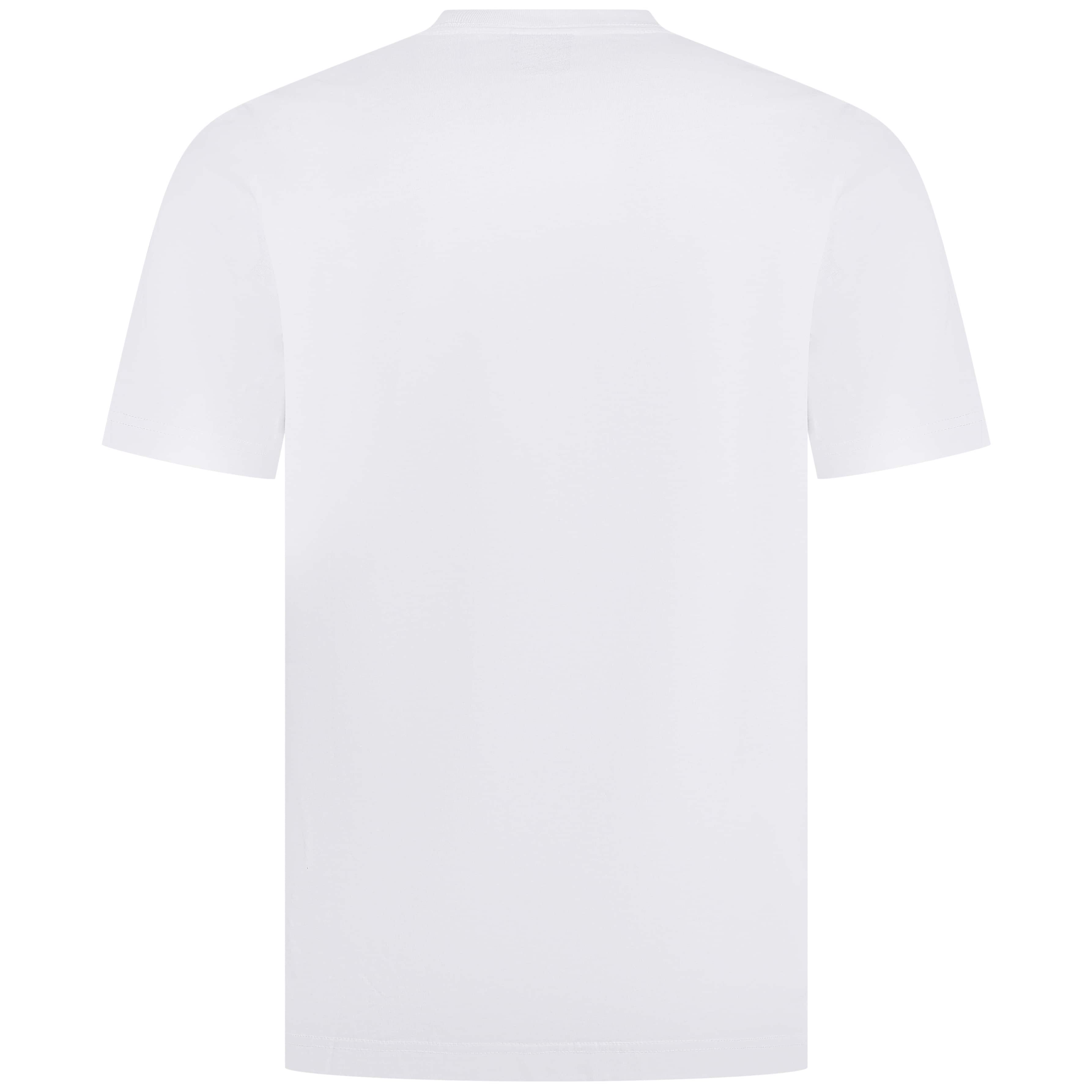 PAUL SMITH LOLLIES PRINT T-SHIRT