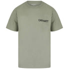 CARHARTT WIP FOLD-IN T-SHIRT